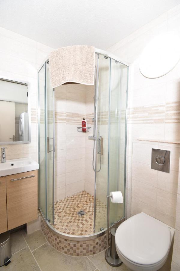 Apartamento T2 entièrement rénové Chabian Port Camargue Le Grau-du-Roi Exterior foto