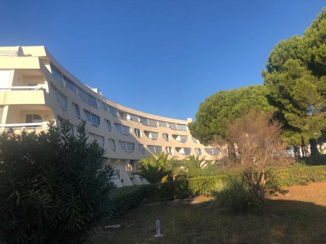 Apartamento T2 entièrement rénové Chabian Port Camargue Le Grau-du-Roi Exterior foto